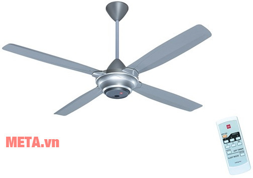 Quạt trần KDK M56XR Quạt trần KDK M56XR