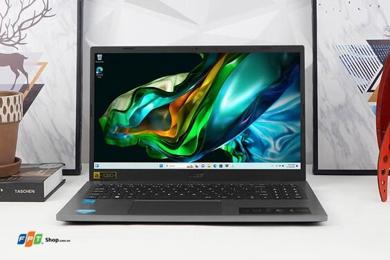 Acer Aspire 5 A515-58P-351N (ảnh 5)