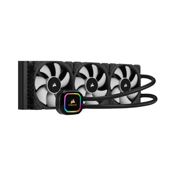 Tản nhiệt nước Corsair H150i RGB Pro XT (Ảnh 1)