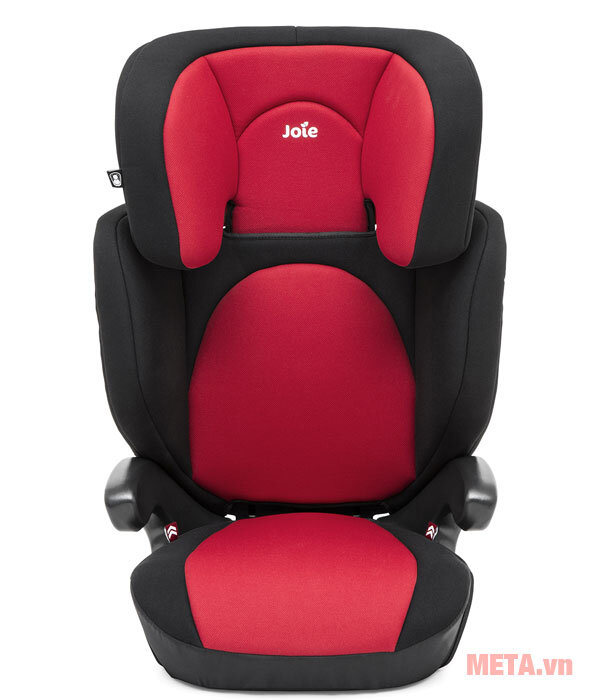 Ghế ngồi ô tô trẻ em Joie Trillo ECO Cherry