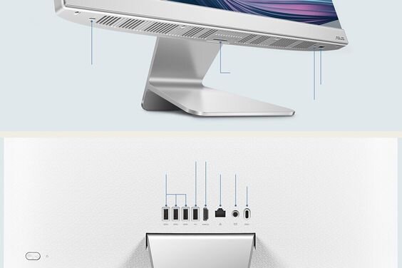 ASUS A3202WBAK-WA024W (ảnh 7)