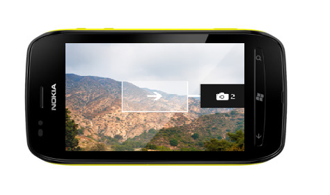 Điện thoại Nokia Lumia 710