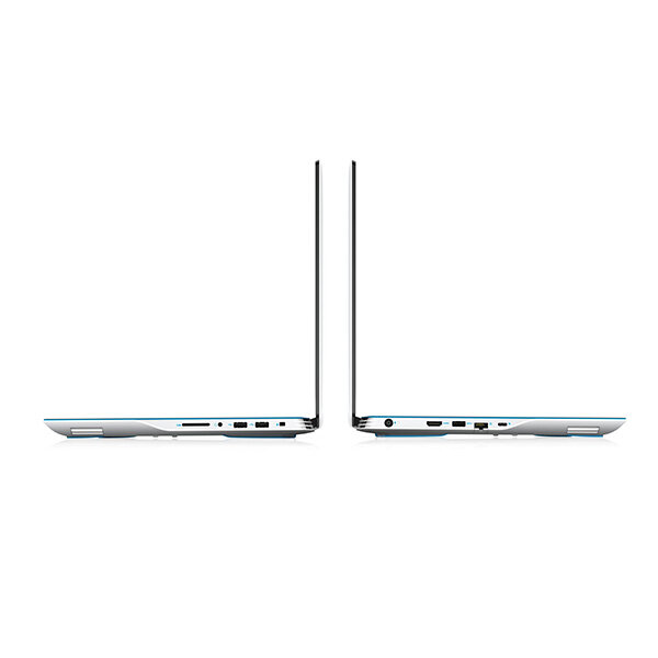 Laptop Dell Gaming G3 3500BW P89F002BWH (Core i7 - 10750H/16Gb (2x8Gb)/ 512Gb SSD/15.6