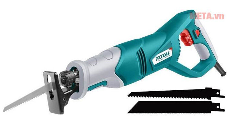 Máy cưa kiếm Total TS100802