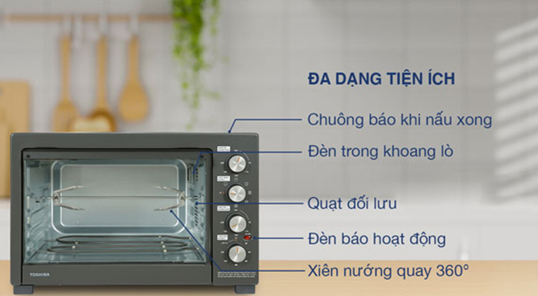 Lò nướng Toshiba TL-MC40EZF(GR) 4 yH5BAEAAAAALAAAAAABAAEAAAIBRAA7