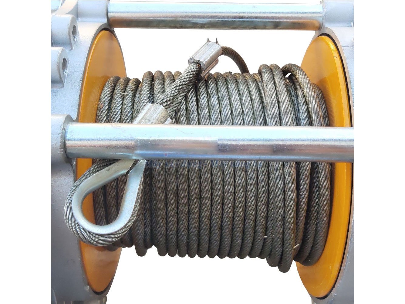 Tời đa năng Kenbo  