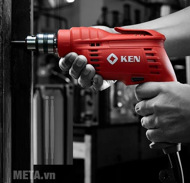 Máy khoan Ken 6410ER