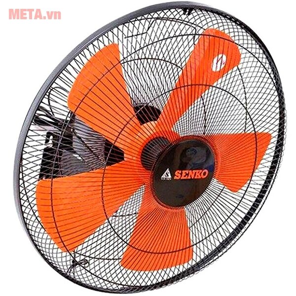Quạt treo tường Senko TC1886 65W