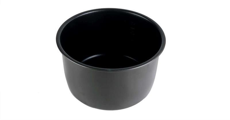 Nồi Cơm Cuckoo CR-1065B 1.8 Lít Đỏ Nồi Cơm Cuckoo CR-1065B 1.8 Lít Đỏ