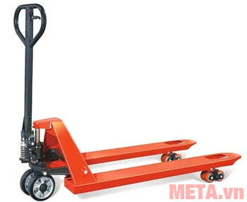 Xe nâng tay thấp Meditek HPT25M