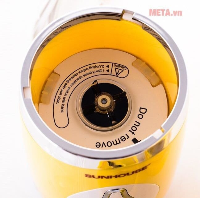 Máy xay sinh tố đa năng Sunhouse SHD5321