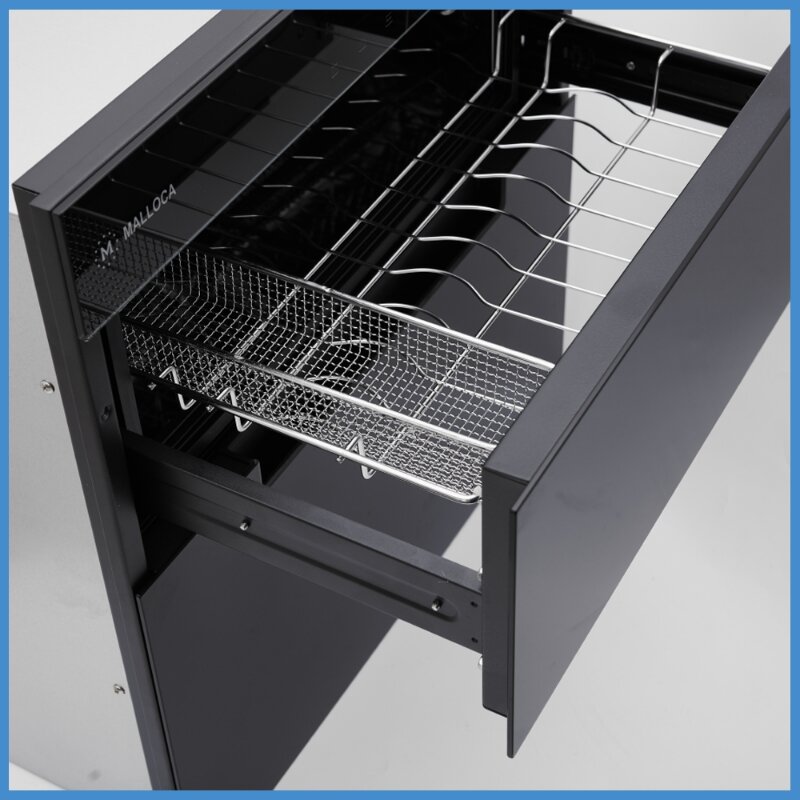 Máy sấy chén Malloca MSC-1005