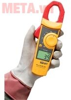 Ampe kìm Fluke 902