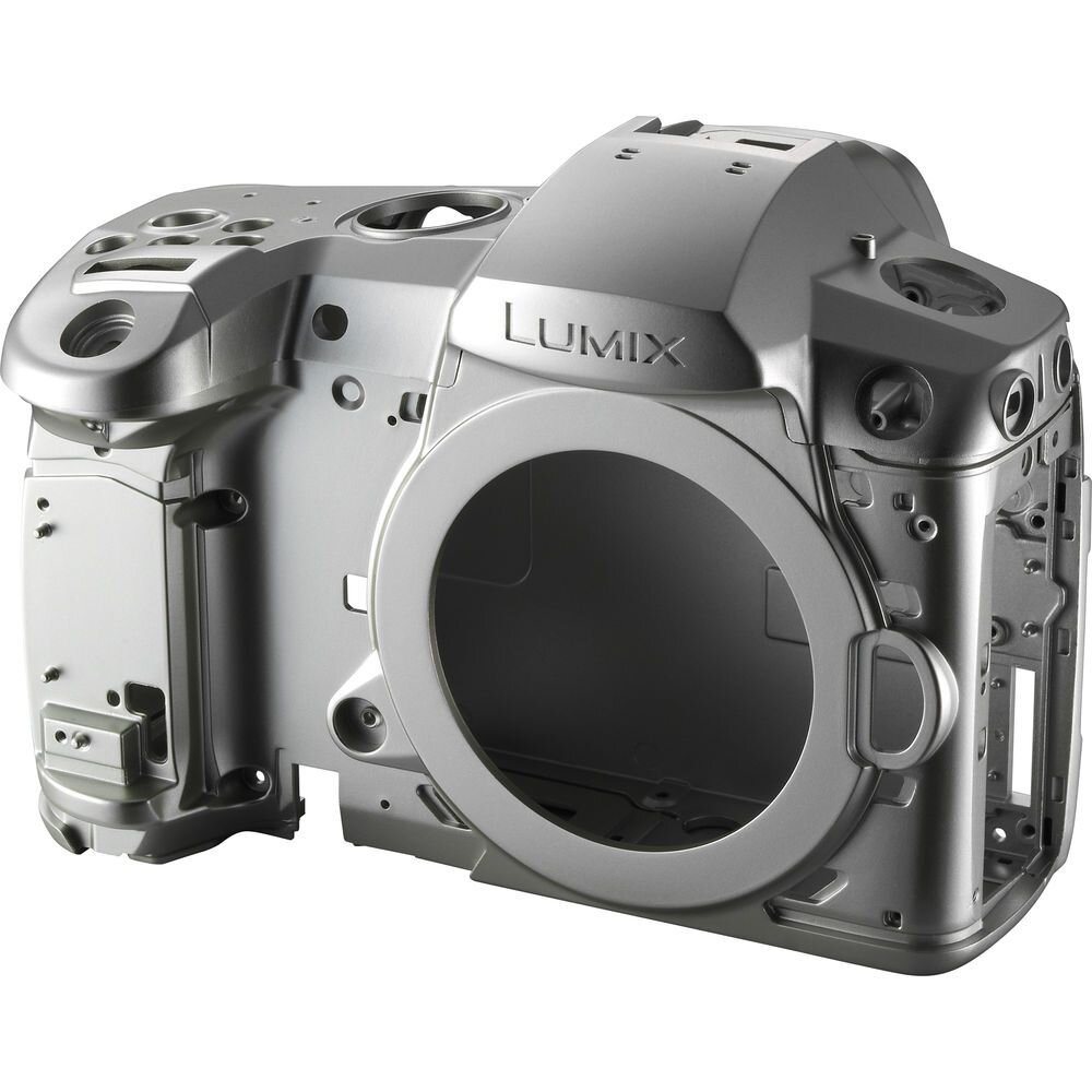 Máy ảnh Panasonic Lumix GH5