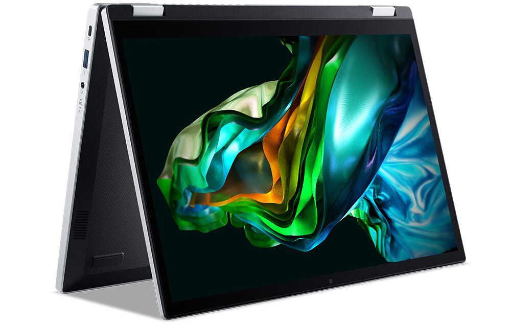 Laptop Acer Aspire A3 SP14 31PT 387Z NX.KENSV.001