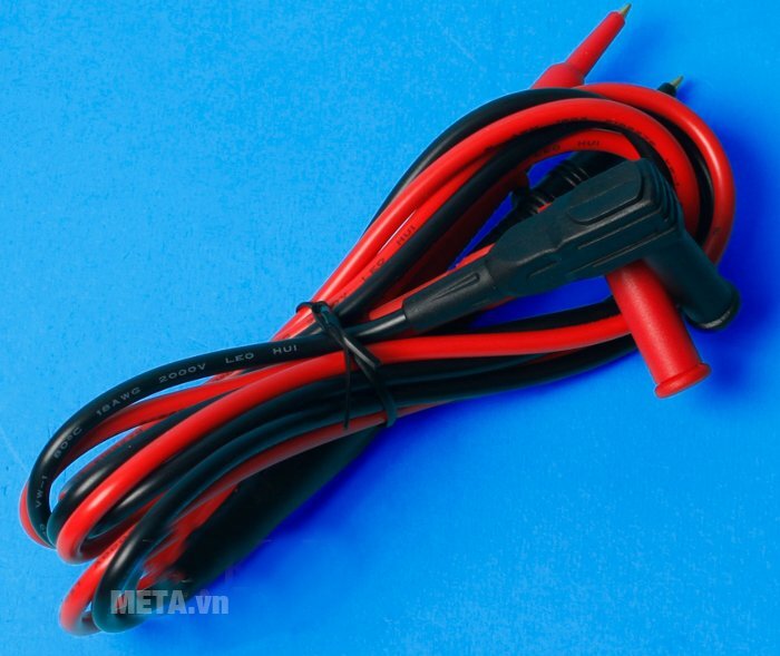 Ampe kìm Sanwa DCL1000 Ampe kìm Sanwa DCL1000