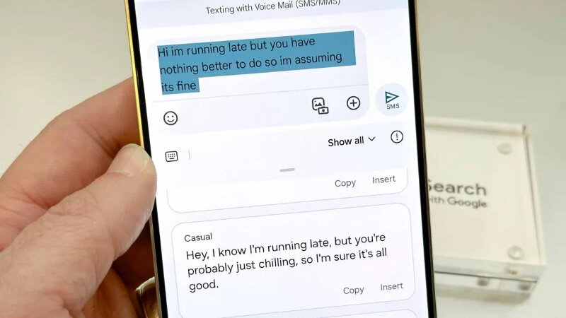 Samsung Galaxy S24 8GB/256GB cấu hình