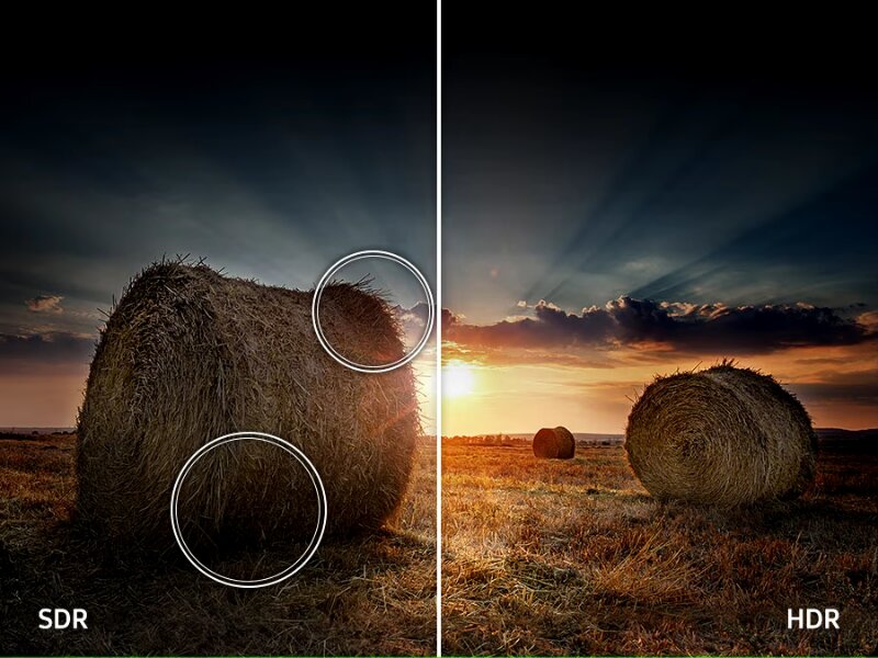 Smart tivi QLED Samsung 4K 65 inch QA65QEF1