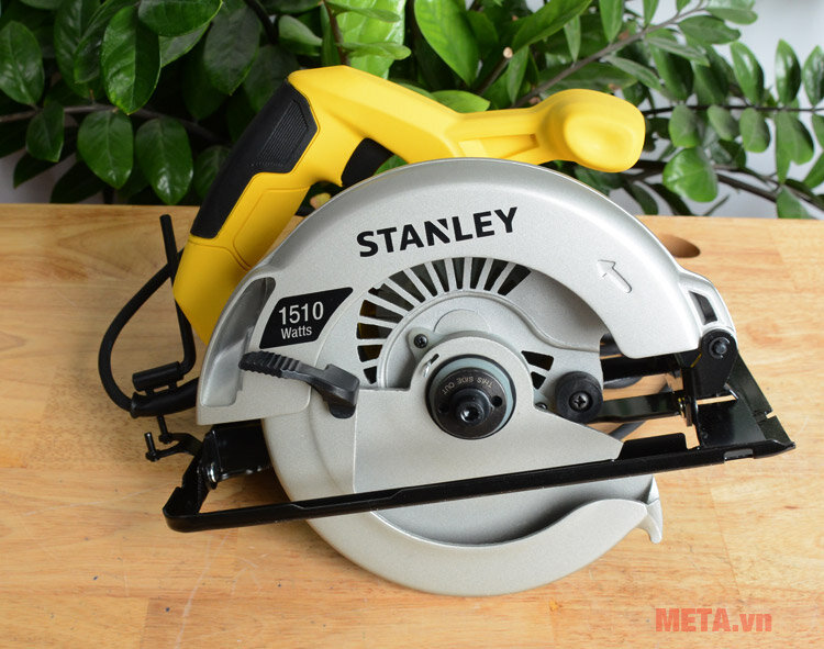 Máy cưa đĩa Stanley Stel 311 185mm - 1510W