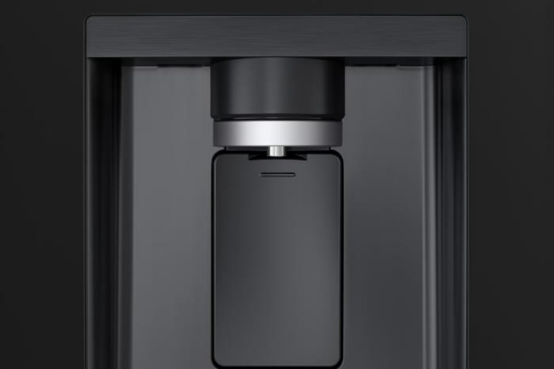 Tủ lạnh LG Inverter 571 lít F58BGD 6 Tủ lạnh LG Inverter 571 lít F58BGD