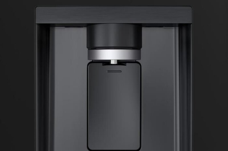 Tủ lạnh LG Inverter 571 lít F58BGD