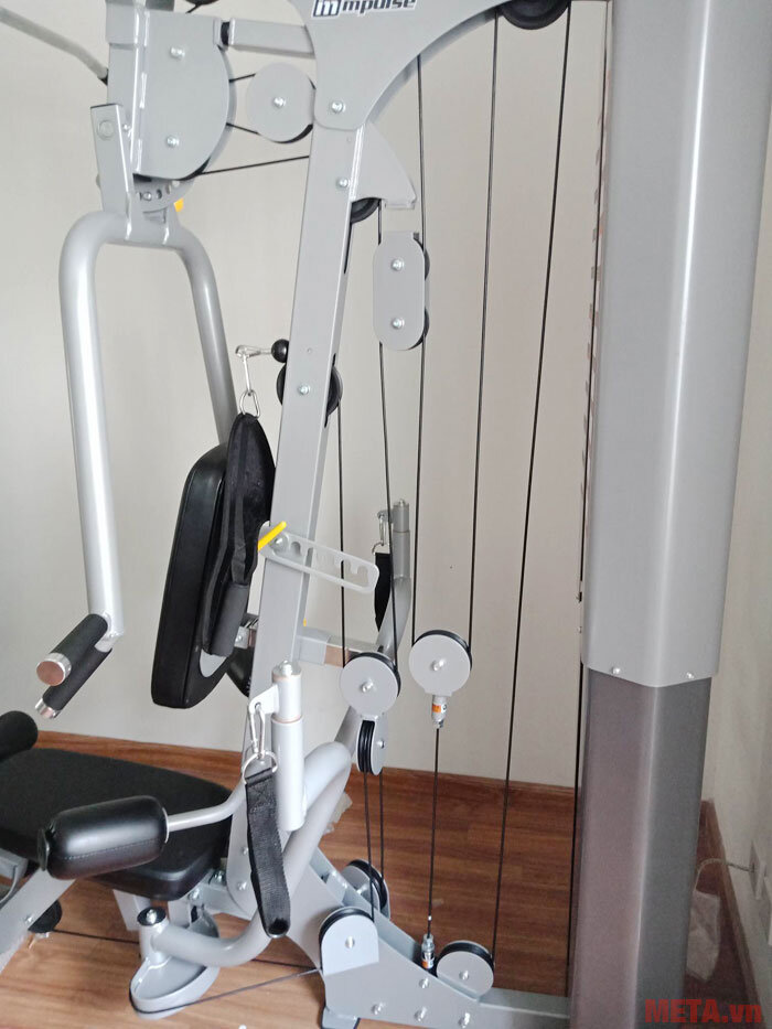 Giàn tạ đa năng Impulse IF1860