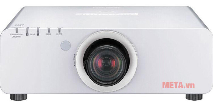 Máy chiếu Panasonic PT-DX820