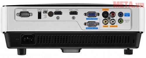 Máy chiếu BenQ MX631ST Máy chiếu BenQ MX631ST