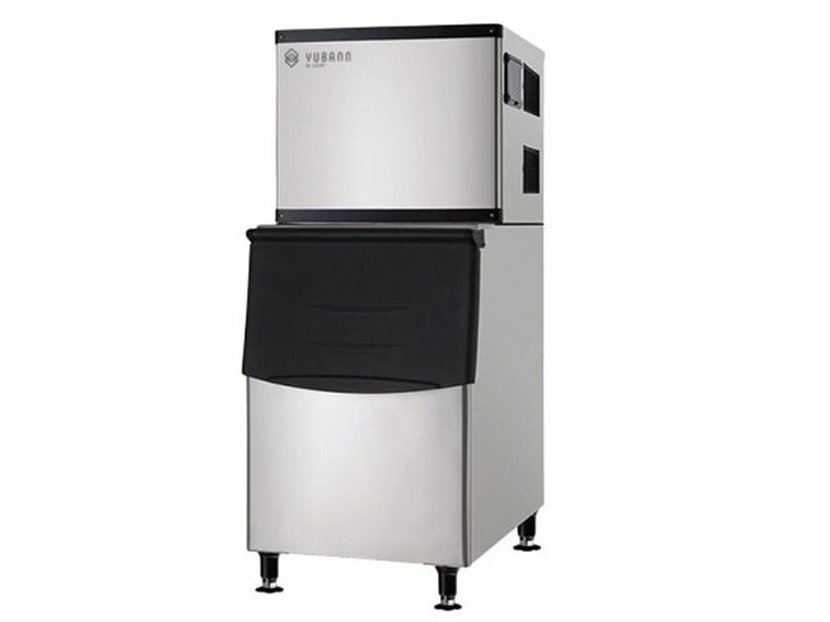 Máy làm đá viên Yubann YBOH-D400