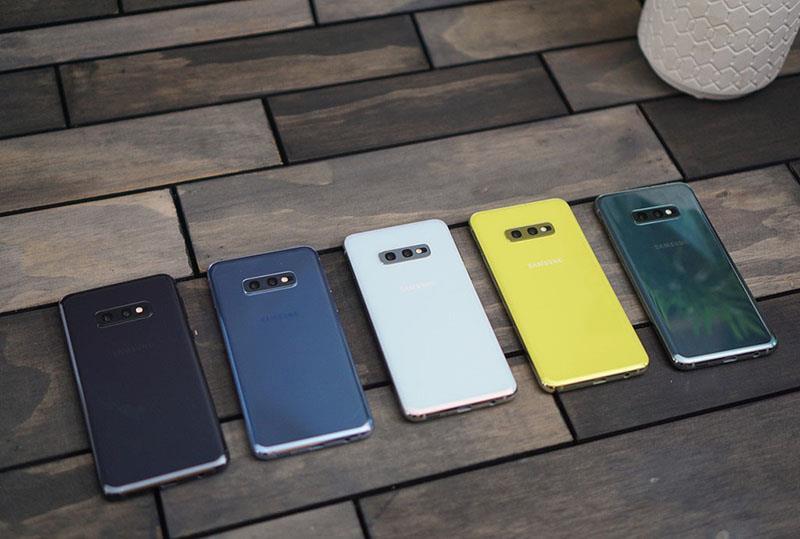 Samsung Samsung