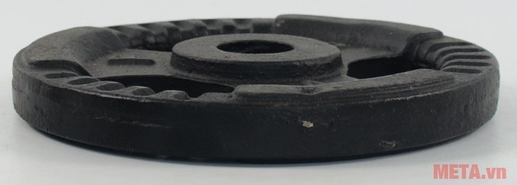 Tạ đĩa gang 3 kg