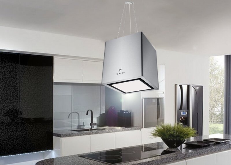 Máy hút mùi Chefs EH-R820E5