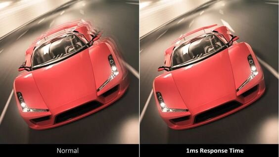 Màn hình ViewSonic 27 inch VX2705-2KP-MHD (Ảnh 4)