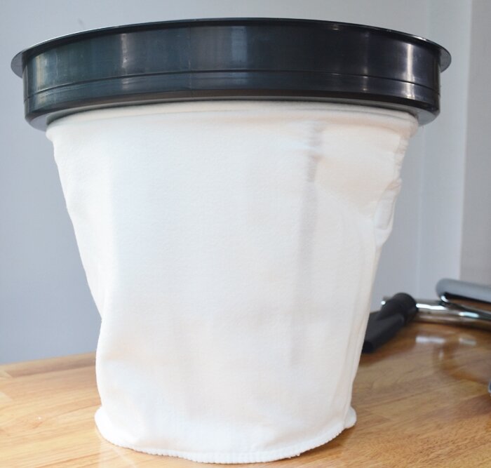 Máy hút bụi công nghiệp VJ 70-2S (Dr Clean 70S-2)