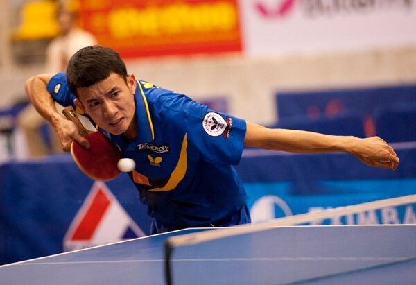 Bàn bóng bàn DHS-2024