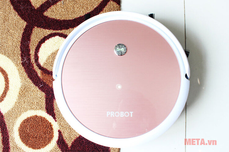 Robot hút bụi lau nhà thông minh Probot Nelson A3