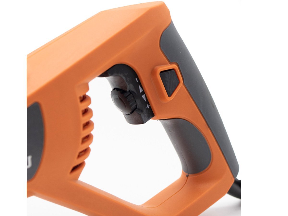 Tay cầm chắc chắn, chống trơn trượt Tay cầm chắc chắn, chống trơn trượt