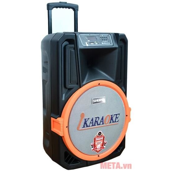 Loa di động Shupo BT2017