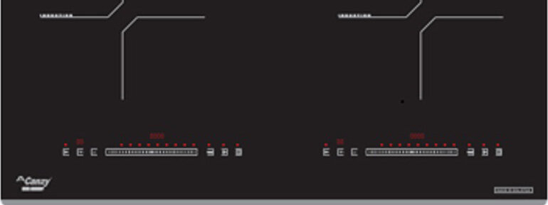 Bếp từ Canzy CZI-9986