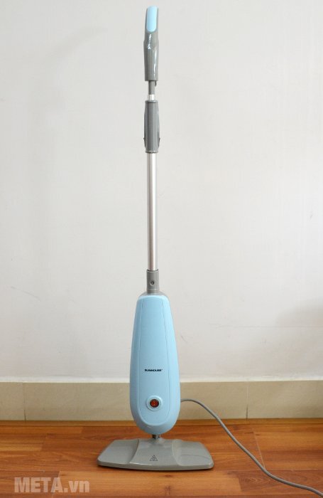 Cây lau nhà hơi nước Sunhouse SHD3212