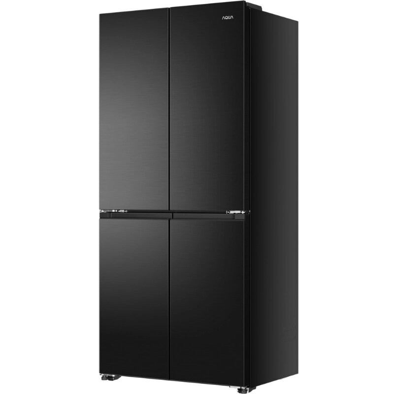 Tủ lạnh Aqua Inverter 506 lít AQR-M570XA(FS)