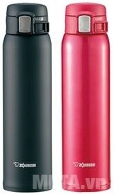 Bình giữ nhiệt nóng lạnh Zojirushi SM-SA60 600ml