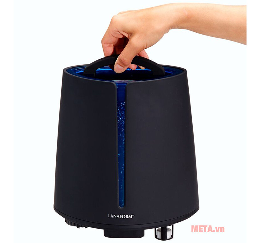 Máy tạo ẩm công nghệ siêu âm Vapolux LA120119