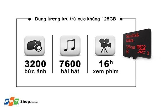 the-nho-micro-sd-128gb-sandisk-c10