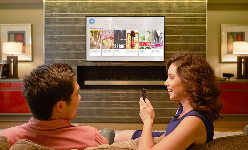 Android Tivi OLED Sony 4K 77 inch KD-77A1 Android Tivi OLED Sony 4K 77 inch KD-77A1