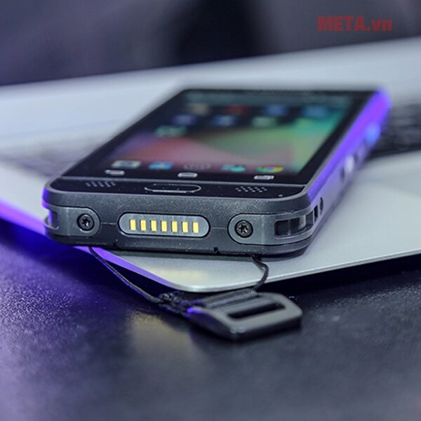 Máy kiểm kho mã vạch Opticon H28