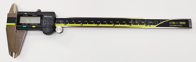 Thước cặp điện tử Mitutoyo 500-197-30
