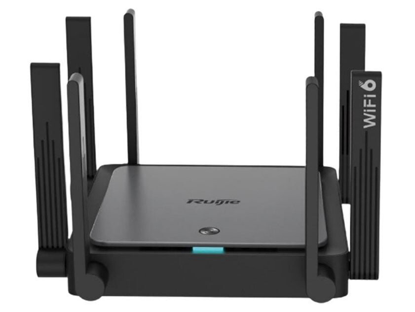 Router wifi 6 Mesh Ruijie RG-EW3200GX Pro