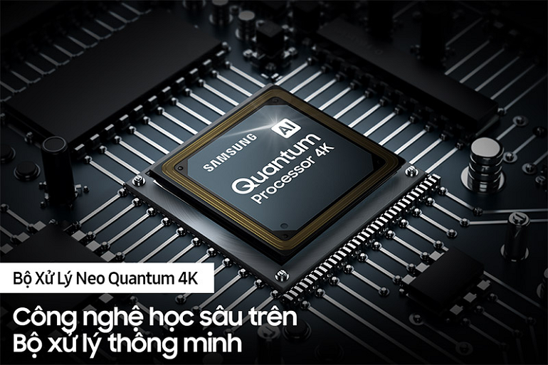 NEO QLED Tivi 4K Samsung 65QN85A 65 inch-3