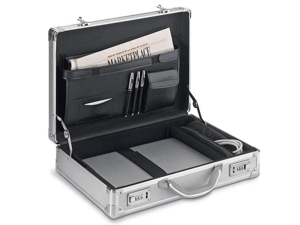 Solo Fifth Avenue AC100-10